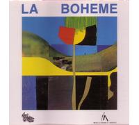 Leoncavallo: La Boheme(recorded 3-27-1975)
