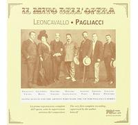 Leoncavallo - Pagliacci