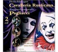 Leoncavallo - Pagliacci/Cavalleria Rusticana