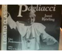 Leoncavallo, R. - Pagliacci-Highlights
