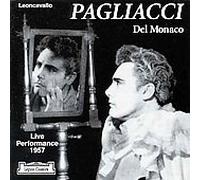 Leoncavallo, R. - Pagliacci-Highlights