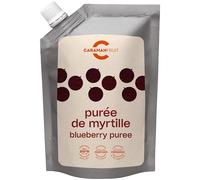 Leonce Blanc Blueberry Fruit Puree 1 Kg