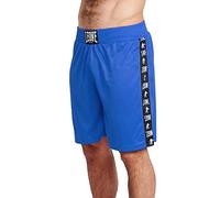 LEONE 1947 AB219 Ambassador Boxing SHORTS-AB219, Blue, XXL