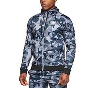 LEONE 1947 AB302 Unisex Adult, Grey Camouflage, XL