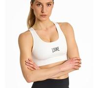 Leone 1947 ABX148 Women's Top Logo Logo - Pack of 1