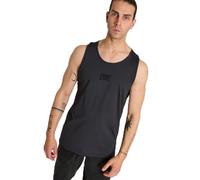 Leone 1947 ABX311 Men's Black Lion Tank Top (1 Pack)