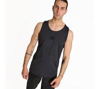 Leone 1947 ABX311 Men's Black Lion Tank Top (1 Pack)