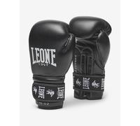 Leone 1947 Ambassador Gloves Black White - 10