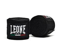 LEONE 1947, Bandages, Unisex Adult, Black, 2.5 M, AB705