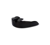 LEONE 1947 Basic Mouth Guard Unisex Adult, unisex_adult, PD521, Black (Black), U