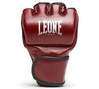LEONE 1947 BELLATOR GP115 MMA Gloves Red (S)
