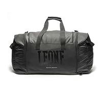 LEONE 1947 Black Edition Unisex Adult MMA Gloves