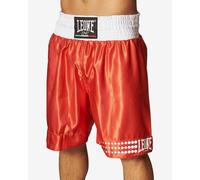 Leone1947 Ab737 Boxing Shorts Red L Men