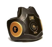 LEONE 1947, Bust Protection Power Line Maestro Protection, Unisex Adult, Black, L/XL, GM441