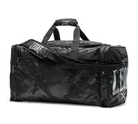 LEONE 1947, CAMOBLACK Bag - Unisex, Unisex Adult, Black, Taglia Unica, AC944