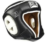 LEONE 1947, Combat Helmet, Black, M, CS410