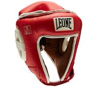 LEONE 1947, Combat Helmet, Red, L, CS410