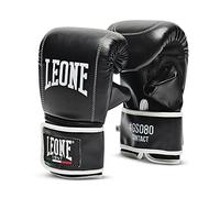 LEONE 1947, Contact Bag Gloves, Black, M, GS080