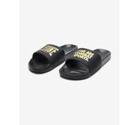 Leone 1947 DNA Flip Flops Black - 41