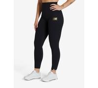 Leone 1947 DNA Leggings Black Gold Women - XS