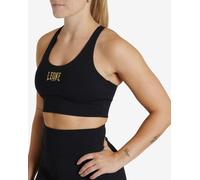 Leone1947 Dna Sports Top Black L Women