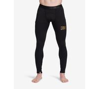Leone 1947 DNA Sports Leggings Black - L