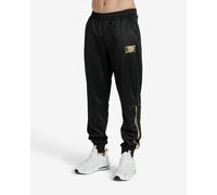 Leone 1947 DNA Trousers Black Gold - M