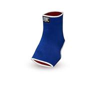 LEONE 1947, Double Face Anklets, Unisex Adult, Red/Blue, S, AB716