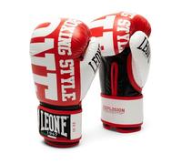 LEONE 1947 Explosion Bag Gloves red red Size:12 Oz