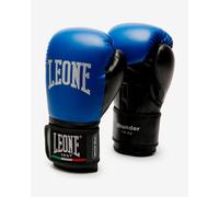 Leone 1947 Flash Gloves 10oz blue black