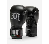 Leone 1947 Flash Gloves Pure Black - 10M
