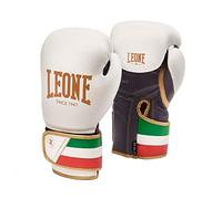 LEONE 1947 Gn039 Boxing Gloves Unisex Adult, unisex_adult, GN039