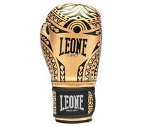 Leone 1947 Haka Boxing Gloves (GN329) Gold
