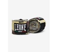 Leone 1947 Hand Wrap Green Brown - 450cm