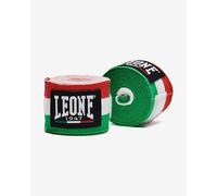 Leone 1947 Hand Wrap Red White Green - 450cm
