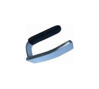 LEONE 1947, Hematoma plate, Unisex Adult, Silver, Taglia Unica, AC918