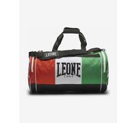 LEONE 1947, Italy Sports Bag, Unisex Adult, Tricolor, Taglia Unica, AC905