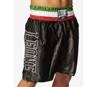 Leone 1947 Italy Shorts Black White - XL