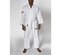LEONE 1947, Judogi Training, Unisex, White, 160, AB401