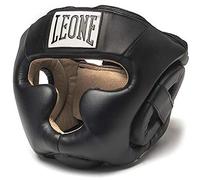 LEONE 1947, Junior Helmet, Black, S, CS429