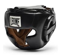 LEONE 1947, Junior Helmet, Black, XS, CS429