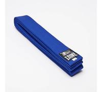 LEONE 1947 Karategi Belt, Karate Unisex Adult, Blue, 3