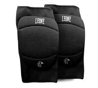 LEONE 1947, Kneepads, Unisex Adult, Black, S/M, PR328