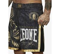 Leone1947 Legionarivs Ii Shorts Black M Men