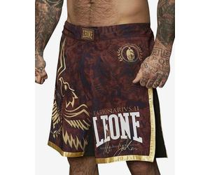 Leone 1947 Legionarivs II Shorts Maroon Gold - S
