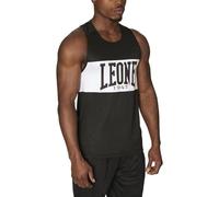 LEONE 1947 Unisex Shock Ab224 Undershirt, Black, XL UK