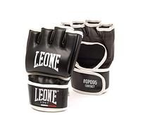 Leone1947 Contact Mma Combat Gloves Black XL