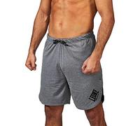 LEONE 1947 (LEORC Extrema 2.0 PRO Shorts Extrema 2.0 Pro, Unisex - Adult, Grey, S
