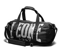 Leone 1947 Light Bag Gym Tote, 45 cm, 30 liters, Black (Noir)