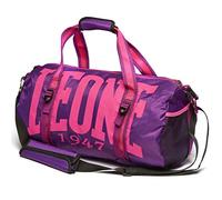 LEONE 1947, Light Bag, Unisex Adult, Pink, Taglia Unica, AC904